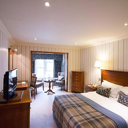 Lakeside Hotel And Spa Luaran gambar