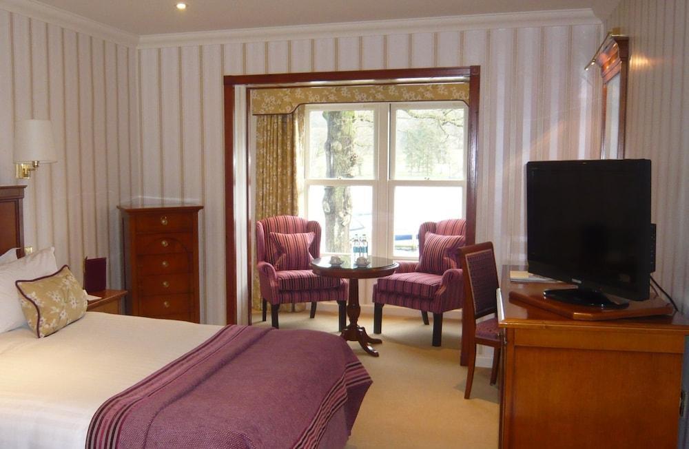 Lakeside Hotel And Spa Luaran gambar