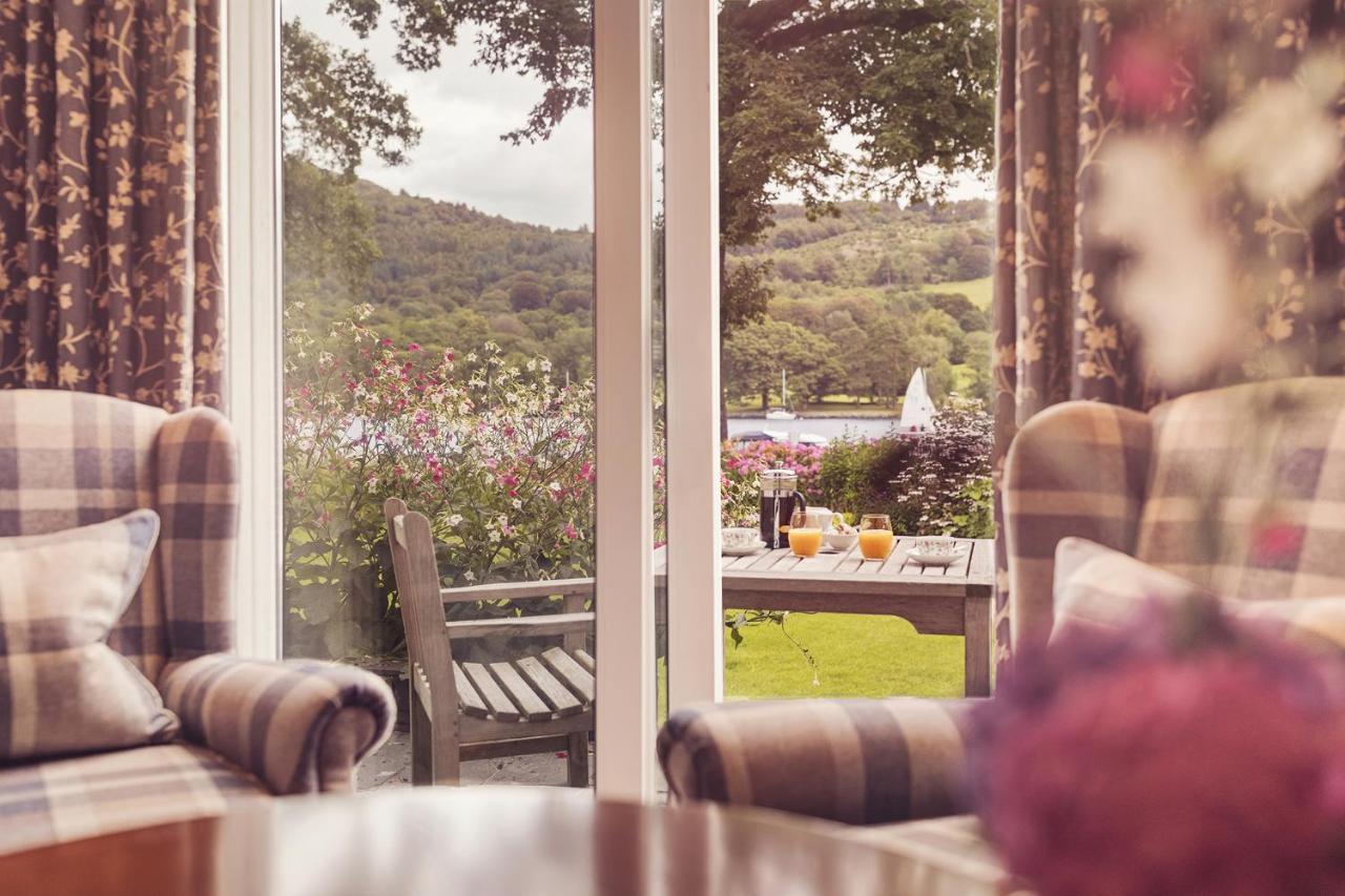 Lakeside Hotel And Spa Luaran gambar