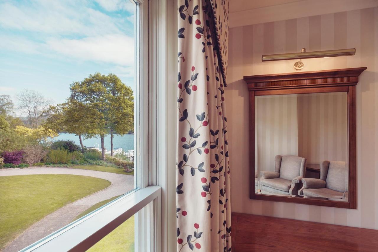 Lakeside Hotel And Spa Luaran gambar