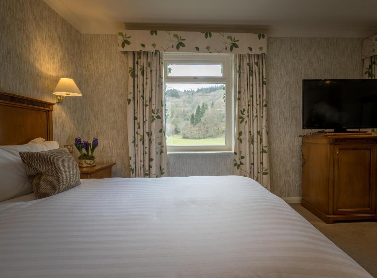 Lakeside Hotel And Spa Luaran gambar