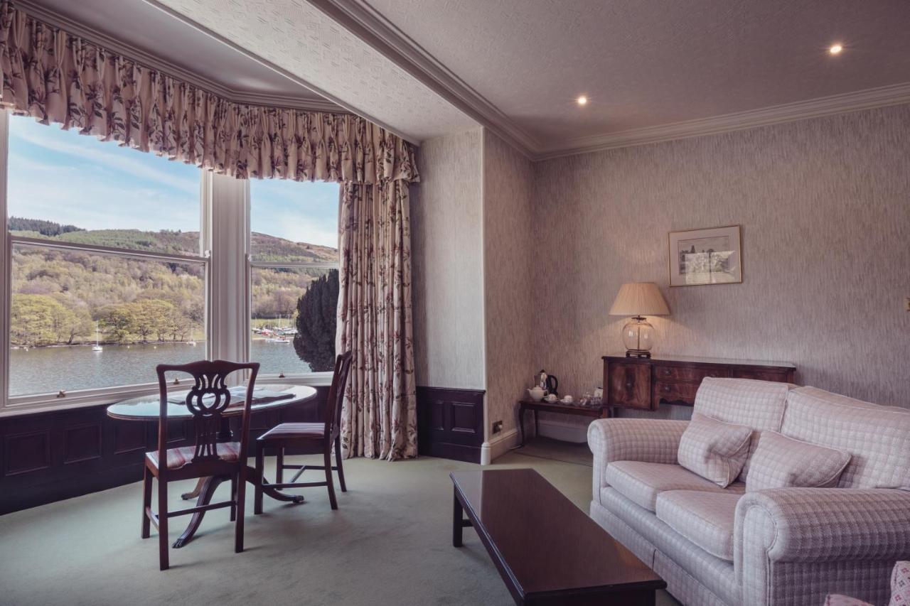 Lakeside Hotel And Spa Luaran gambar