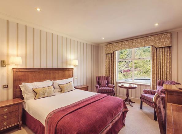Lakeside Hotel And Spa Luaran gambar