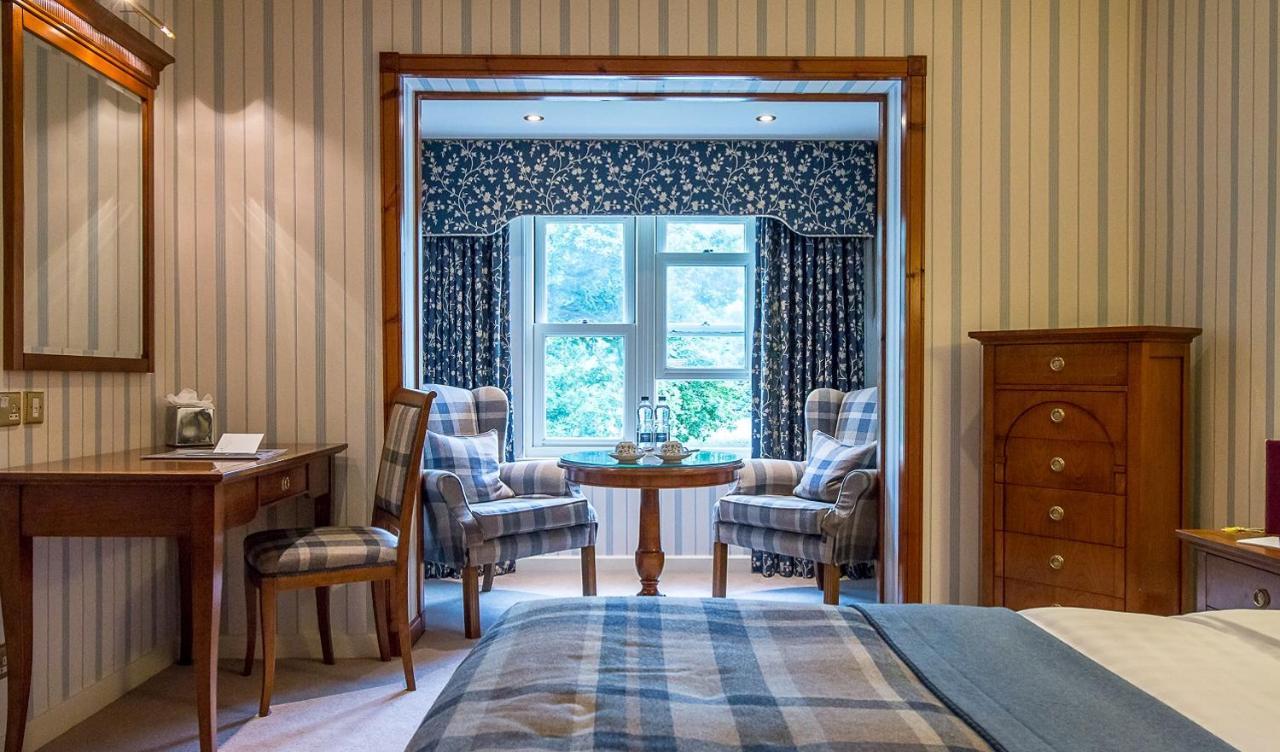 Lakeside Hotel And Spa Luaran gambar