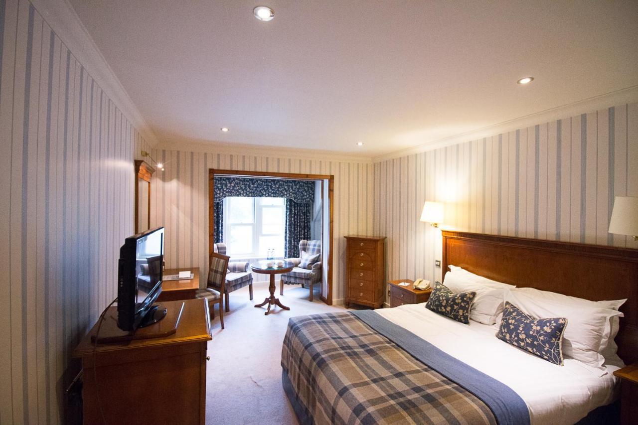 Lakeside Hotel And Spa Luaran gambar