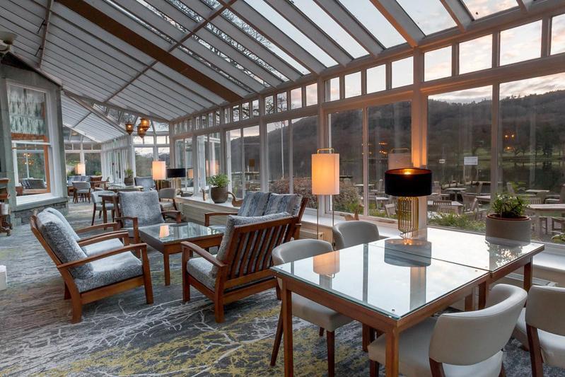 Lakeside Hotel And Spa Luaran gambar