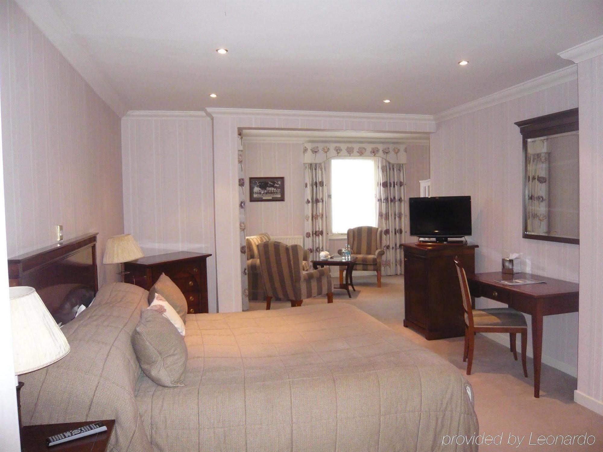 Lakeside Hotel And Spa Luaran gambar