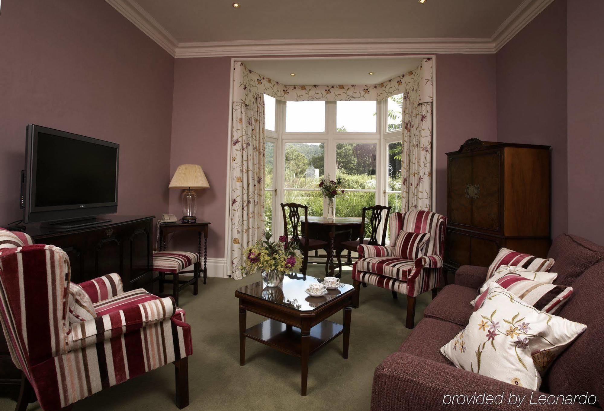 Lakeside Hotel And Spa Luaran gambar