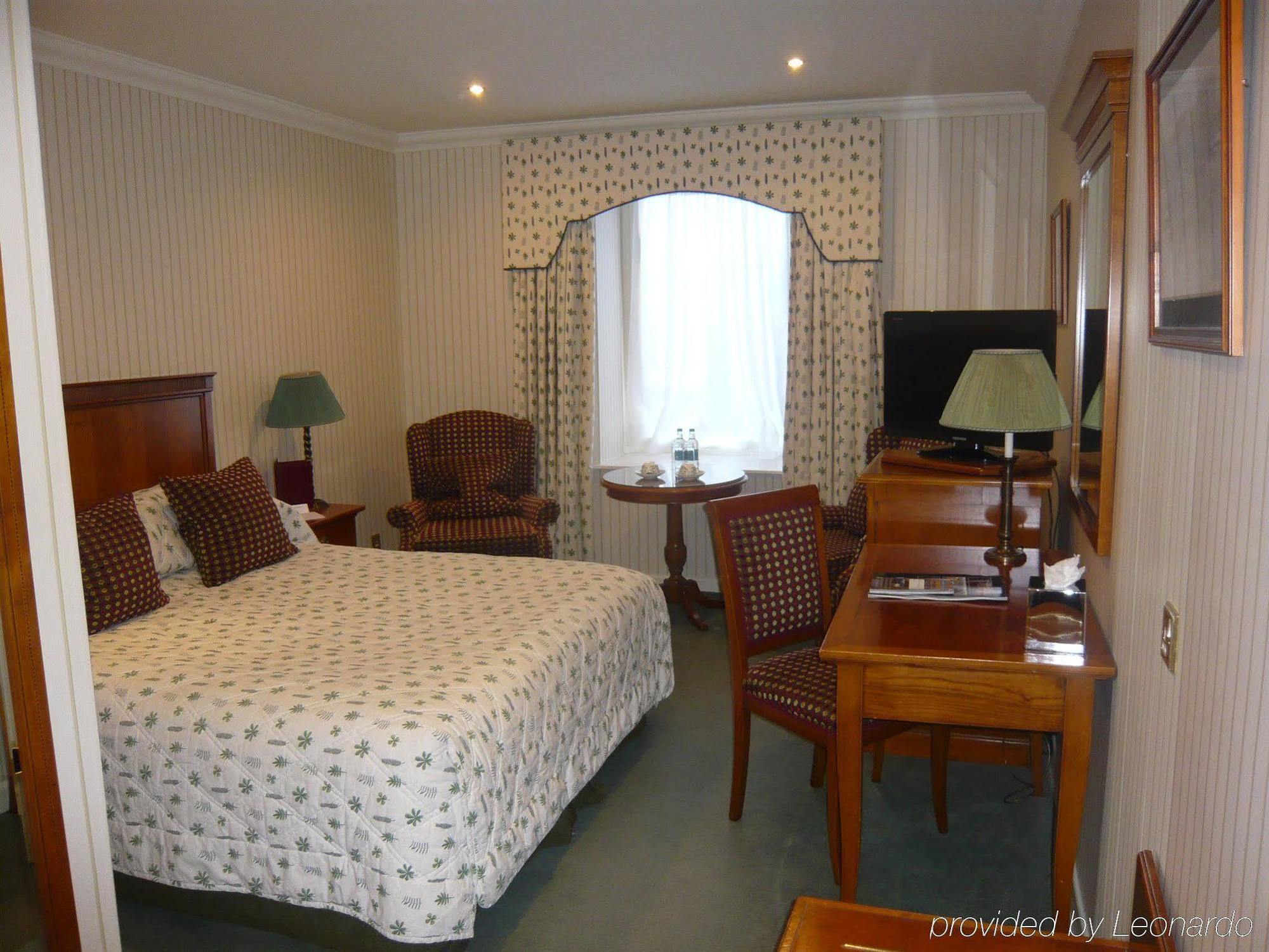 Lakeside Hotel And Spa Luaran gambar