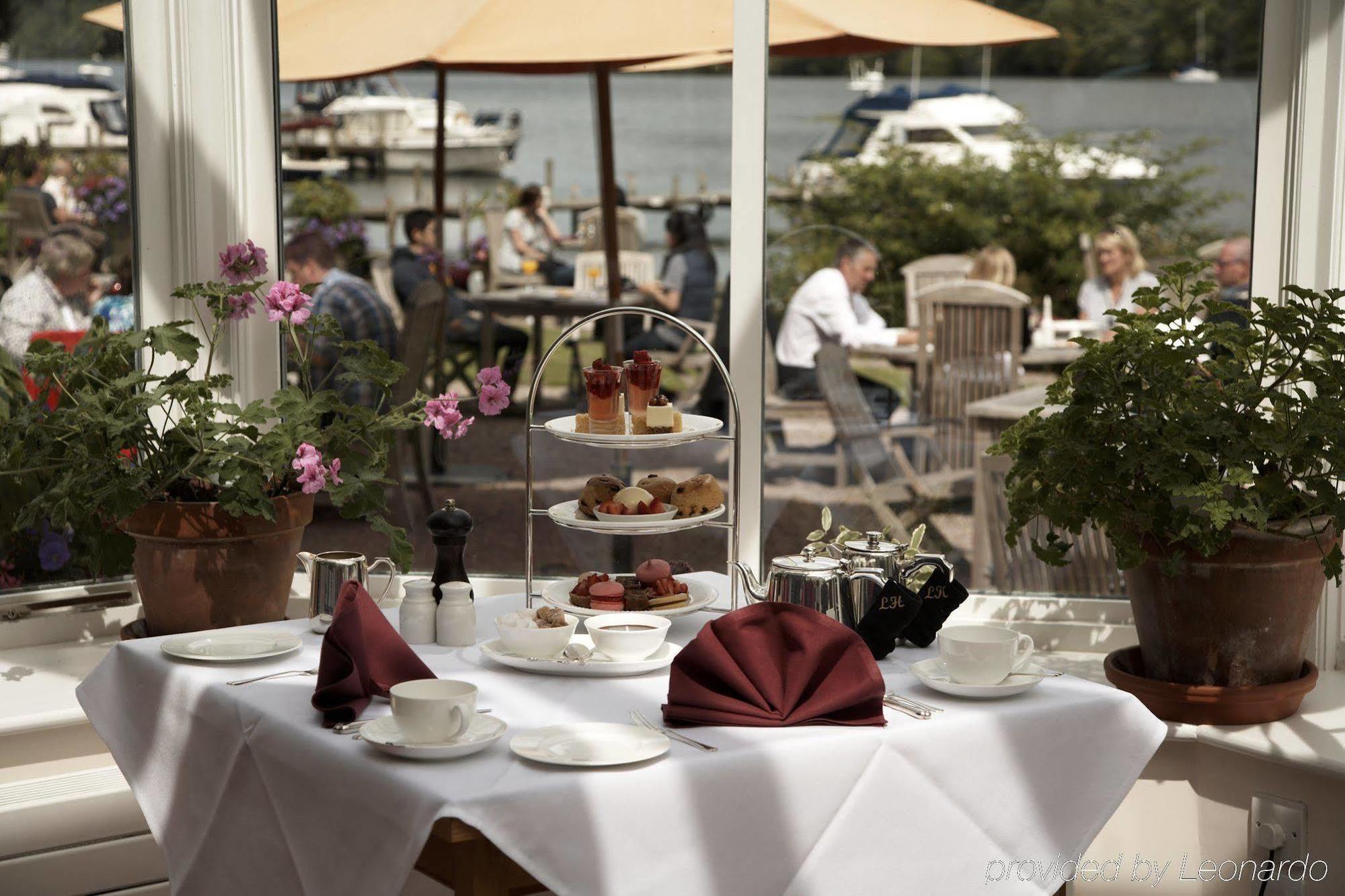 Lakeside Hotel And Spa Luaran gambar